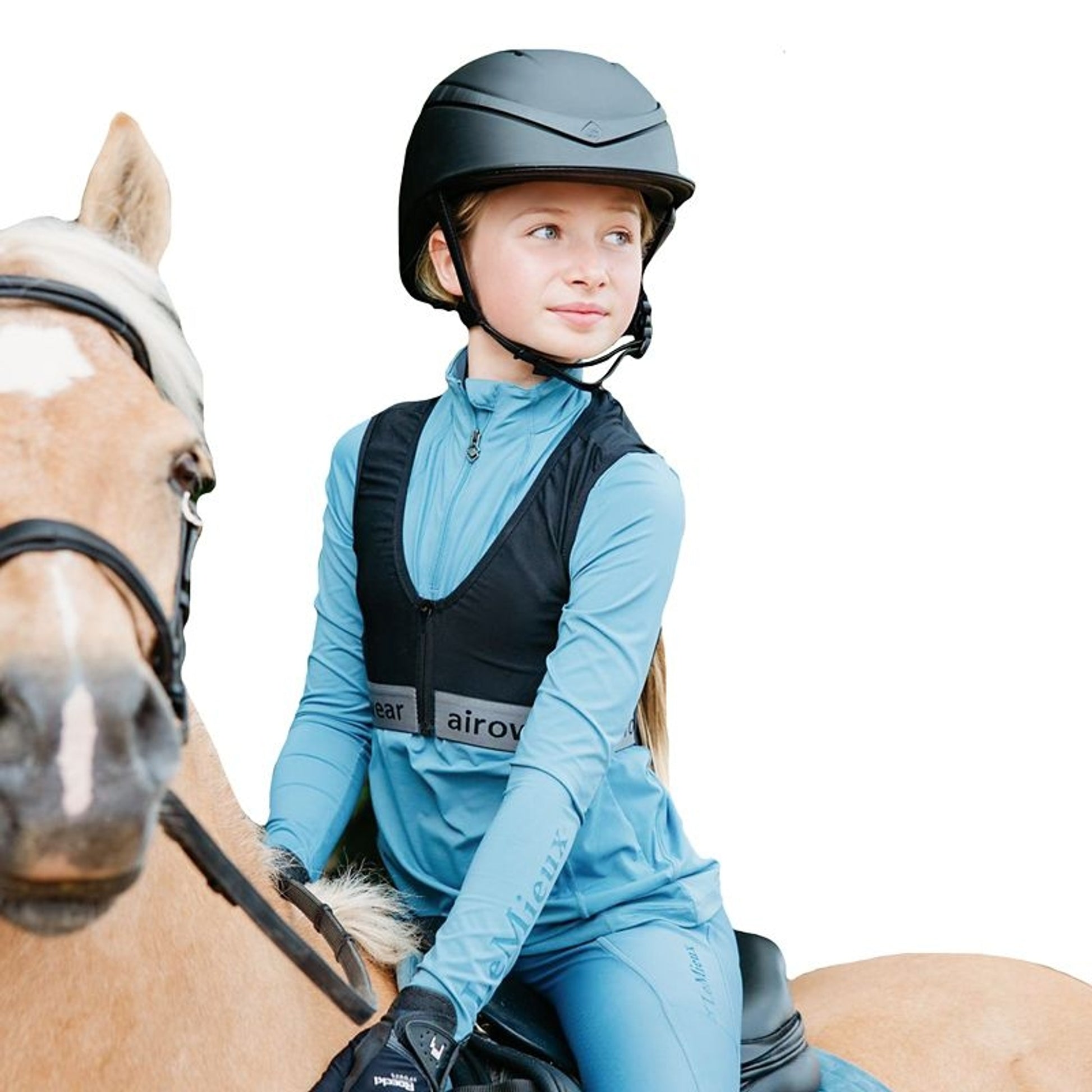 Airowear Junior Shadow Body Protector
