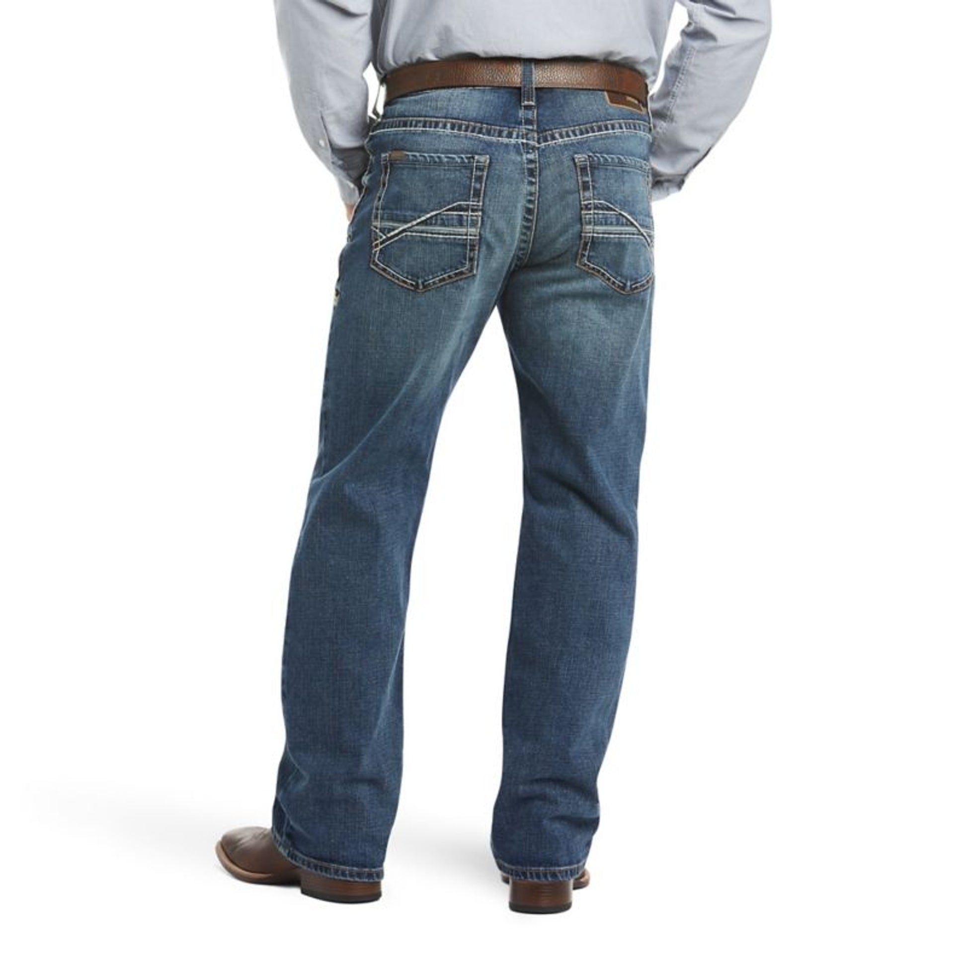 Ariat Mens M4 Preston Jeans