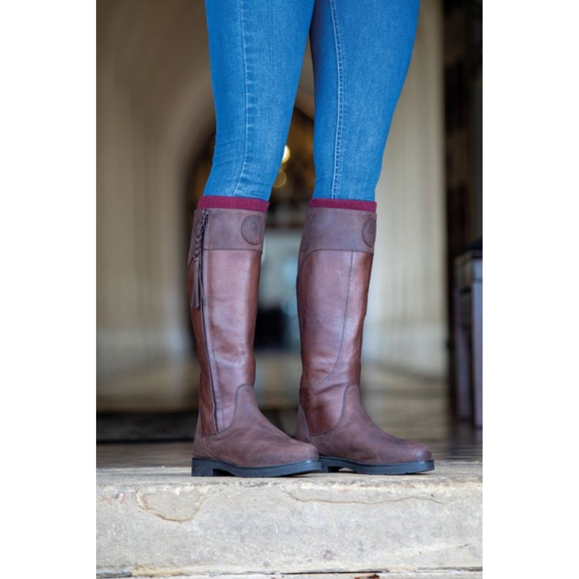 Moretta Ladies Pamina Boots