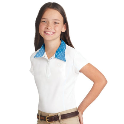 Ovation Ellie Childs SS Shirt