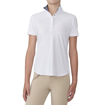 Ovation Ellie Childs SS Shirt