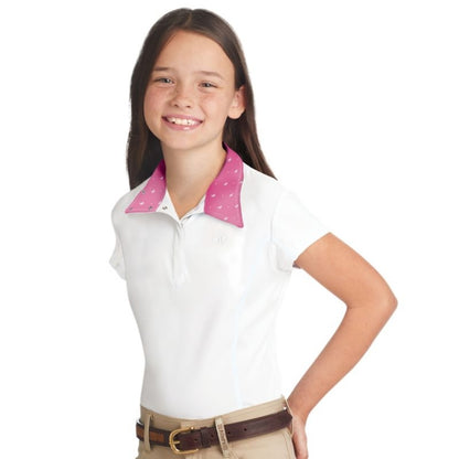 Ovation Ellie Childs SS Shirt