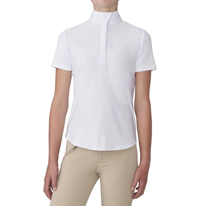 Ovation Ellie Childs SS Shirt