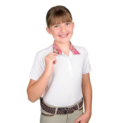 Ovation Ellie Childs SS Shirt
