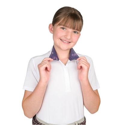Ovation Ellie Childs SS Shirt