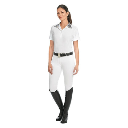 Ovation Jorden SS Show Shirt