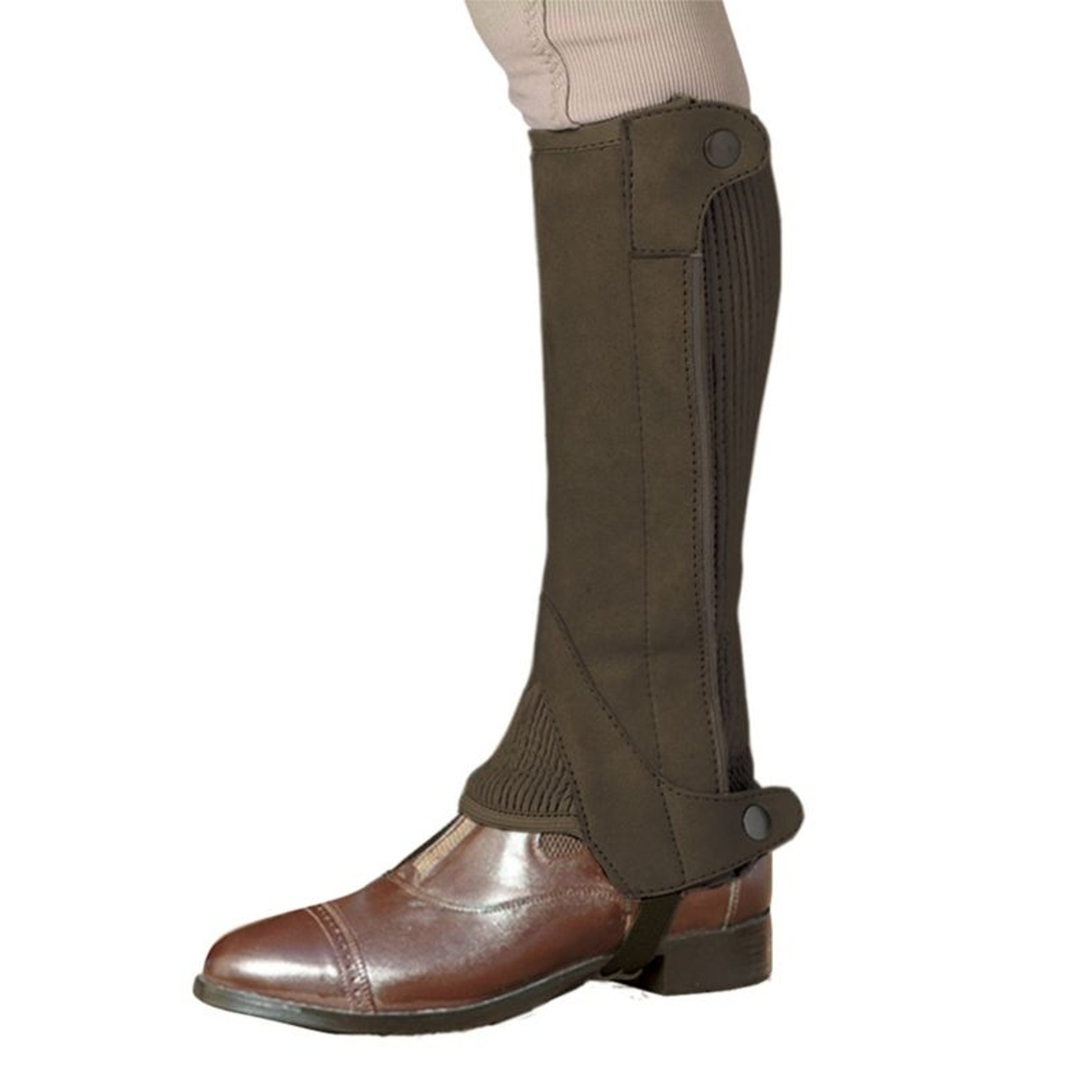 Ovation Elite Amara Childs Half Chap