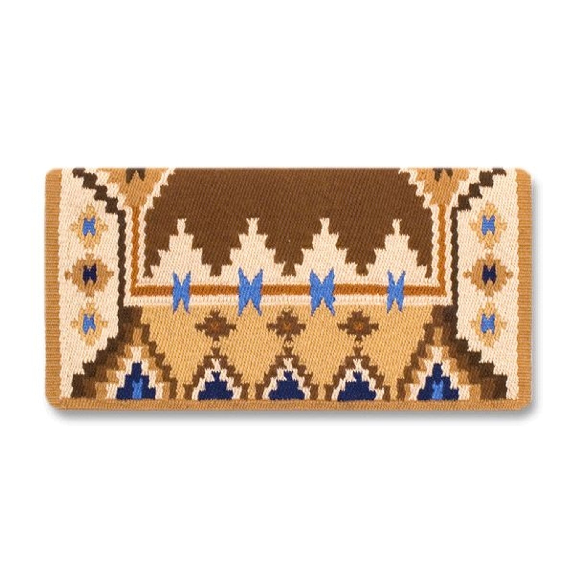 Mayatex Enchanted Tree Saddle Blanket