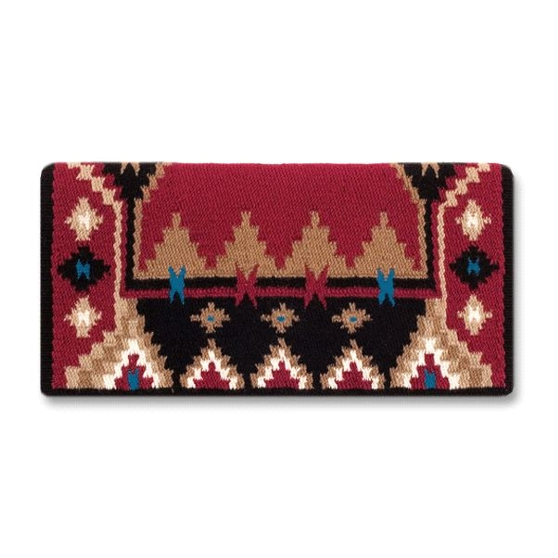 Mayatex Enchanted Tree Saddle Blanket