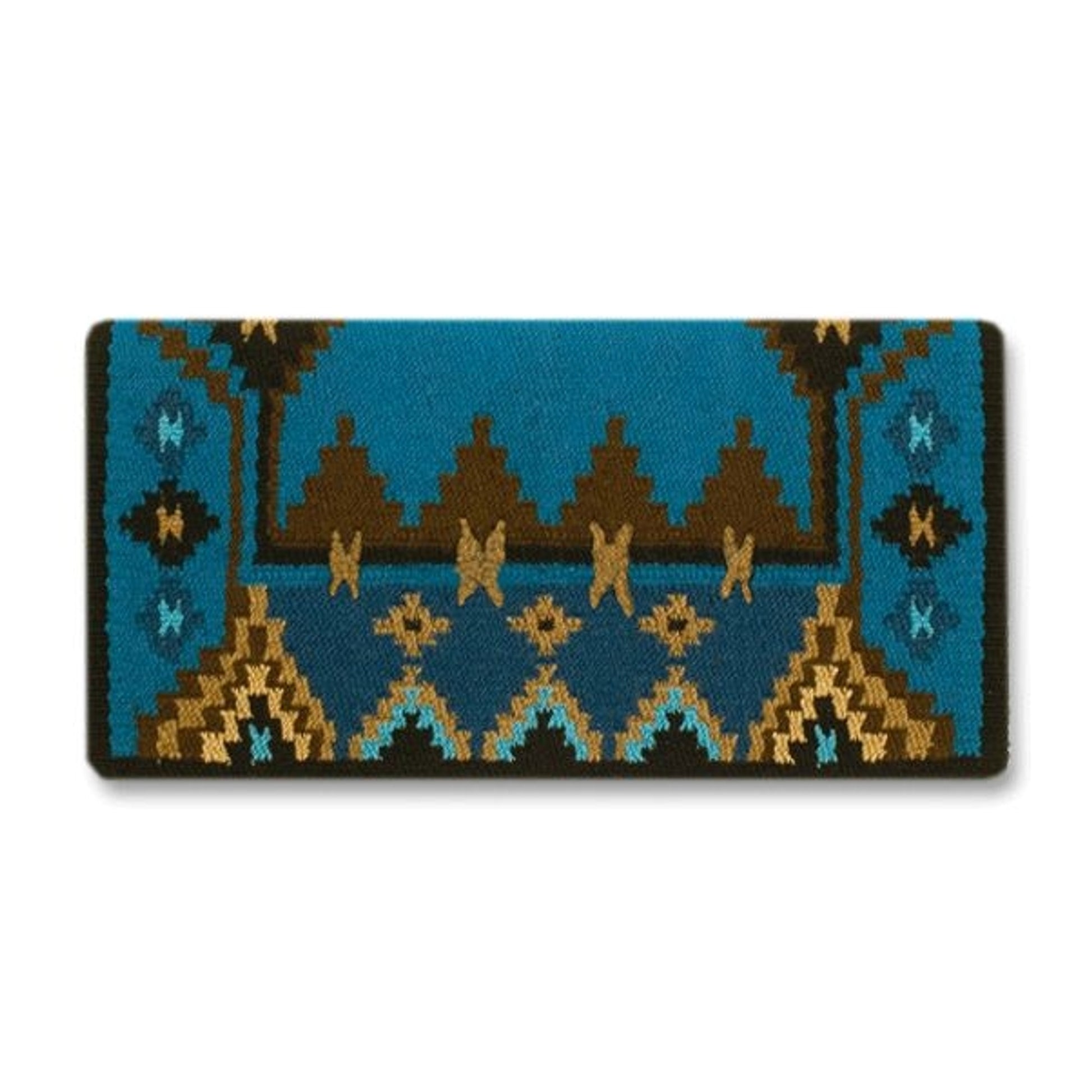 Mayatex Enchanted Tree Saddle Blanket