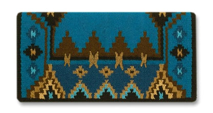 Mayatex Enchanted Tree Saddle Blanket
