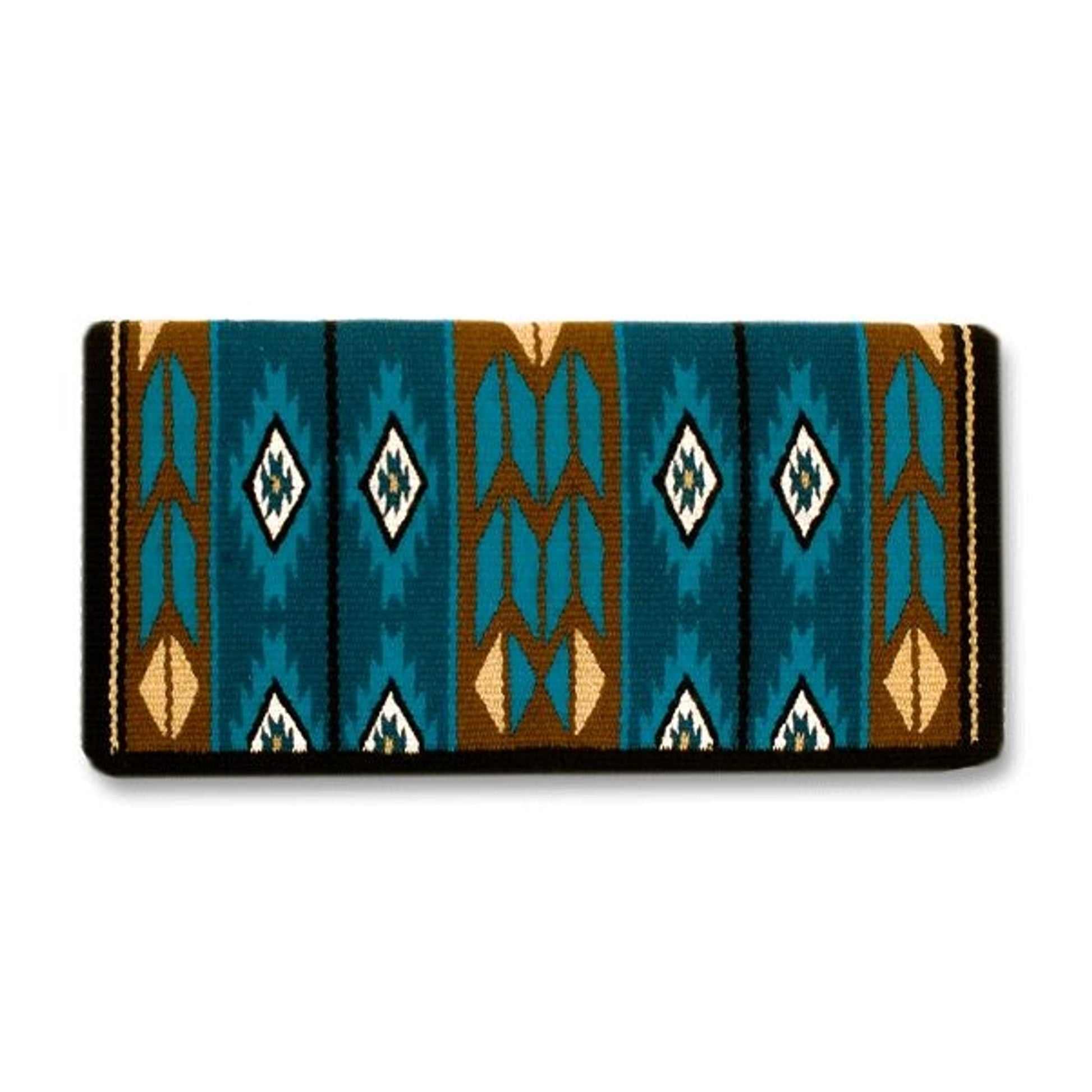 Mayatex Flying Eagle Saddle Blanket