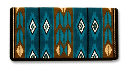 Mayatex Flying Eagle Saddle Blanket