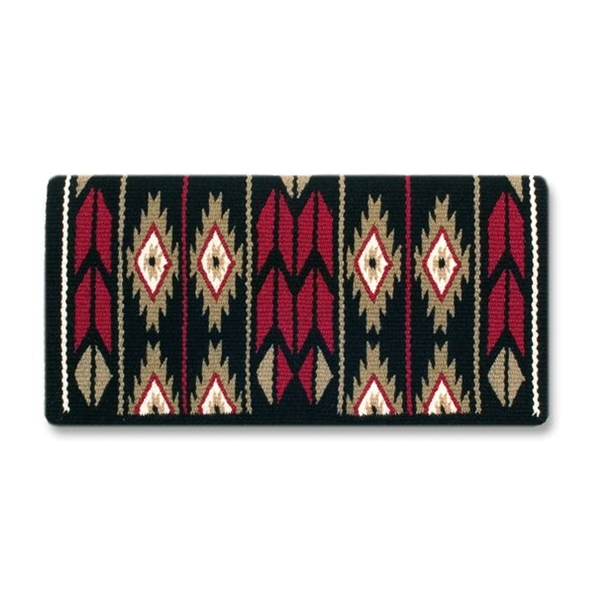 Mayatex Flying Eagle Saddle Blanket