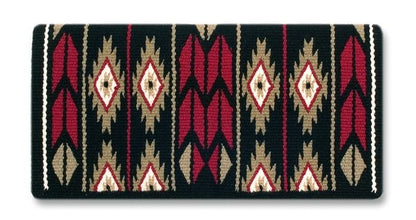 Mayatex Flying Eagle Saddle Blanket