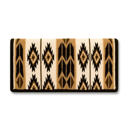Mayatex Flying Eagle Saddle Blanket