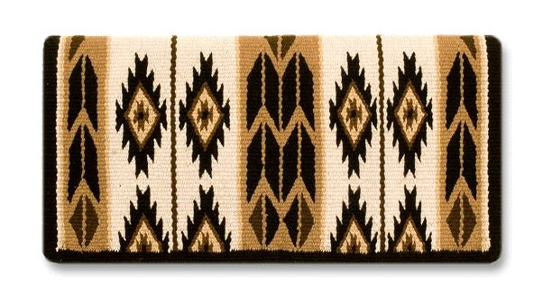 Mayatex Flying Eagle Saddle Blanket