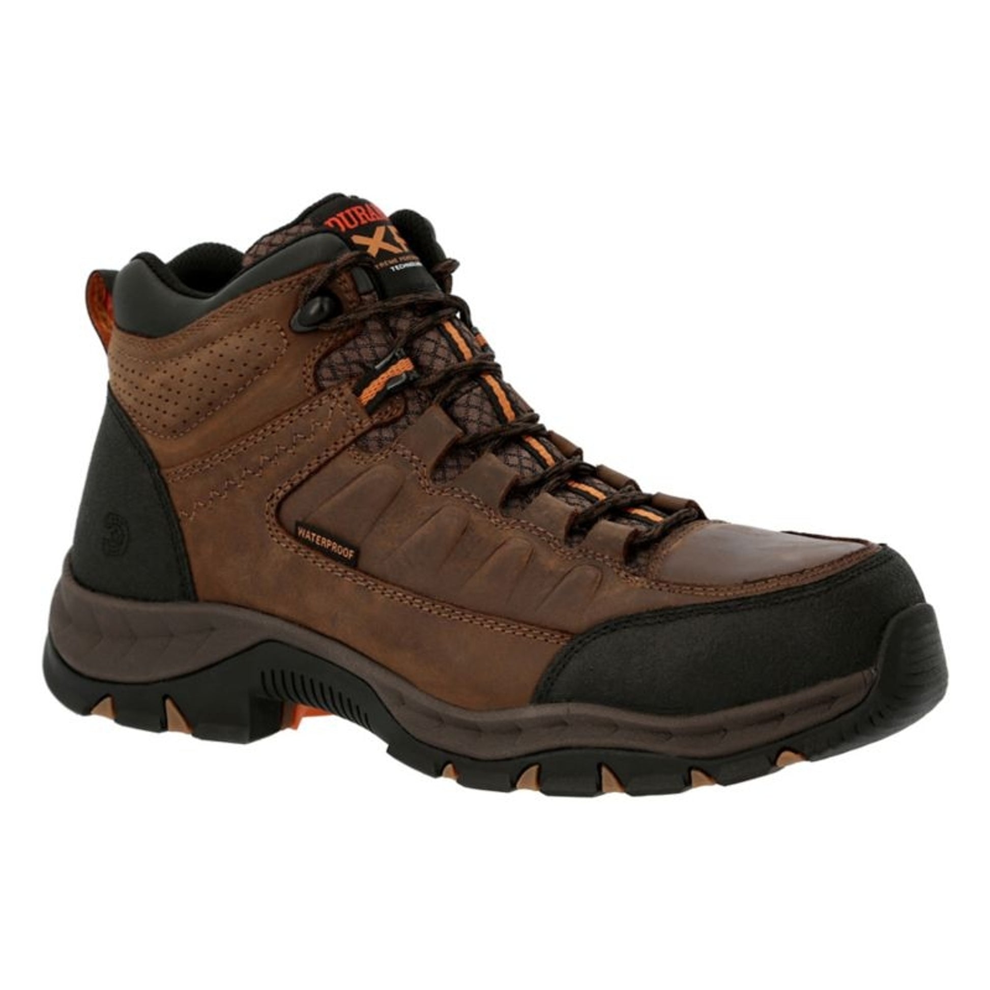 Durango Mens Renegade XP Alloy Boots