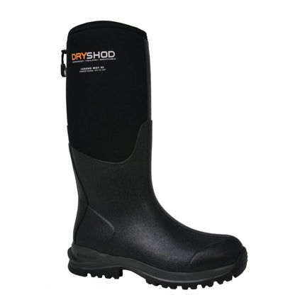 Dryshod Ladies Legend MXT Hi Boots