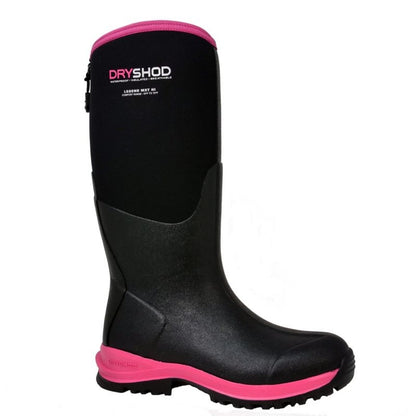 Dryshod Ladies Legend MXT Hi Boots