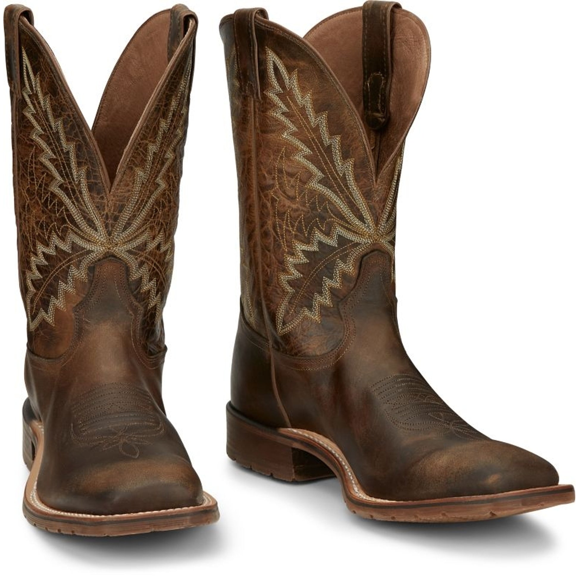 Tony Lama Mens Bowie Boots