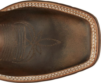 Tony Lama Mens Bowie Boots