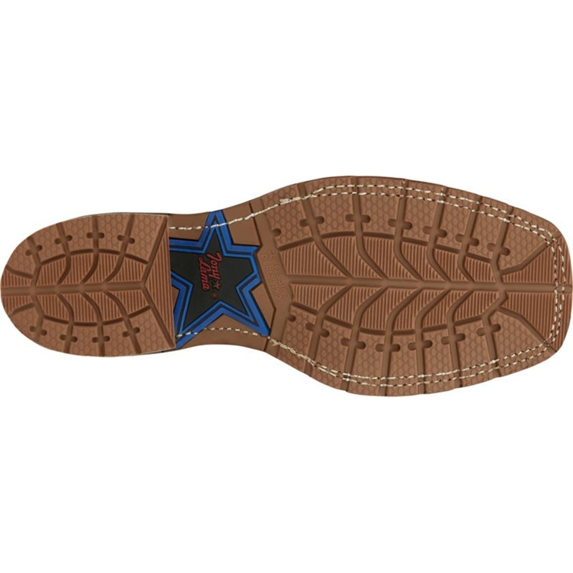 Tony Lama Mens Bowie Boots