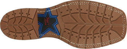 Tony Lama Mens Bowie Boots