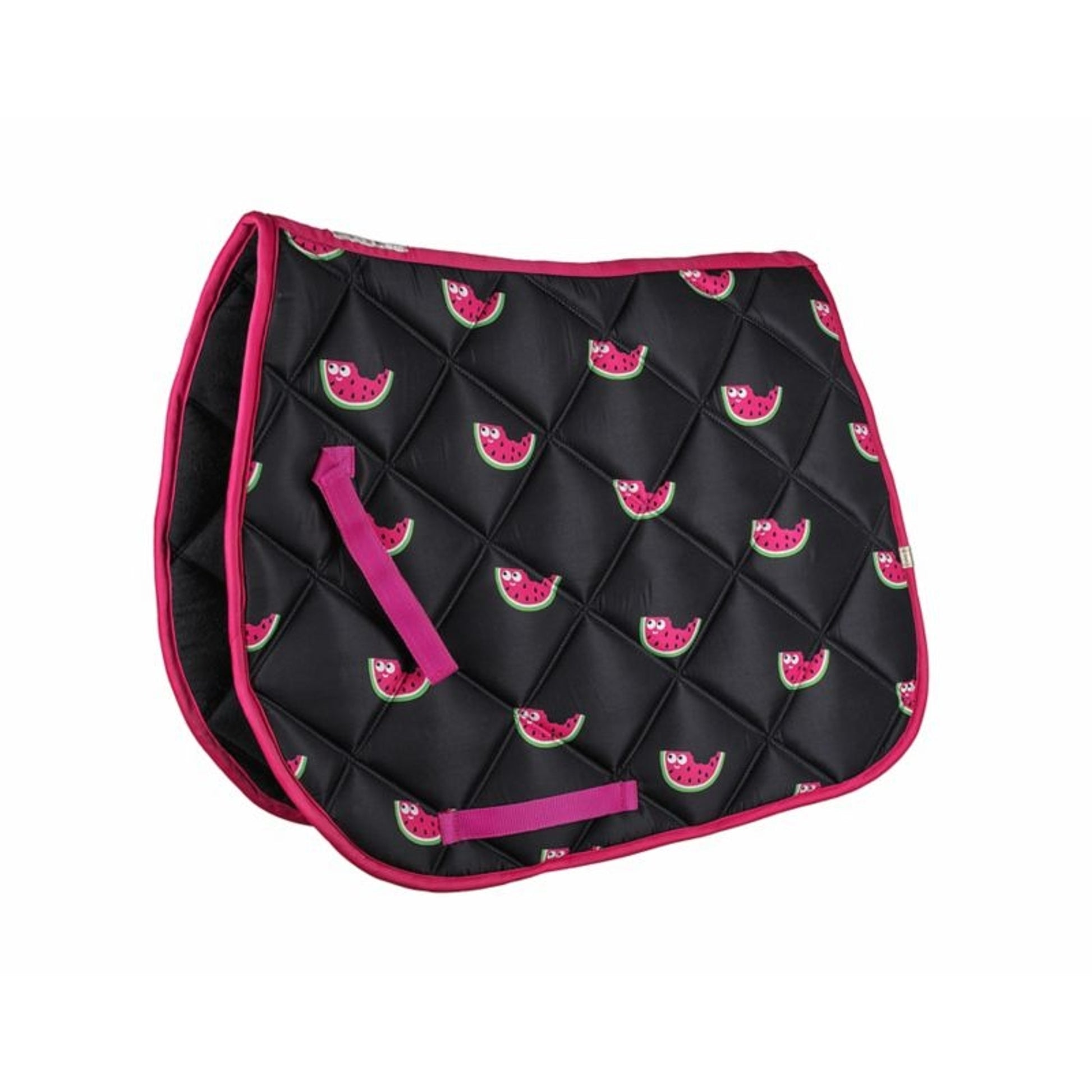 Lettia Embroidered Watermelon All Purpose Pad