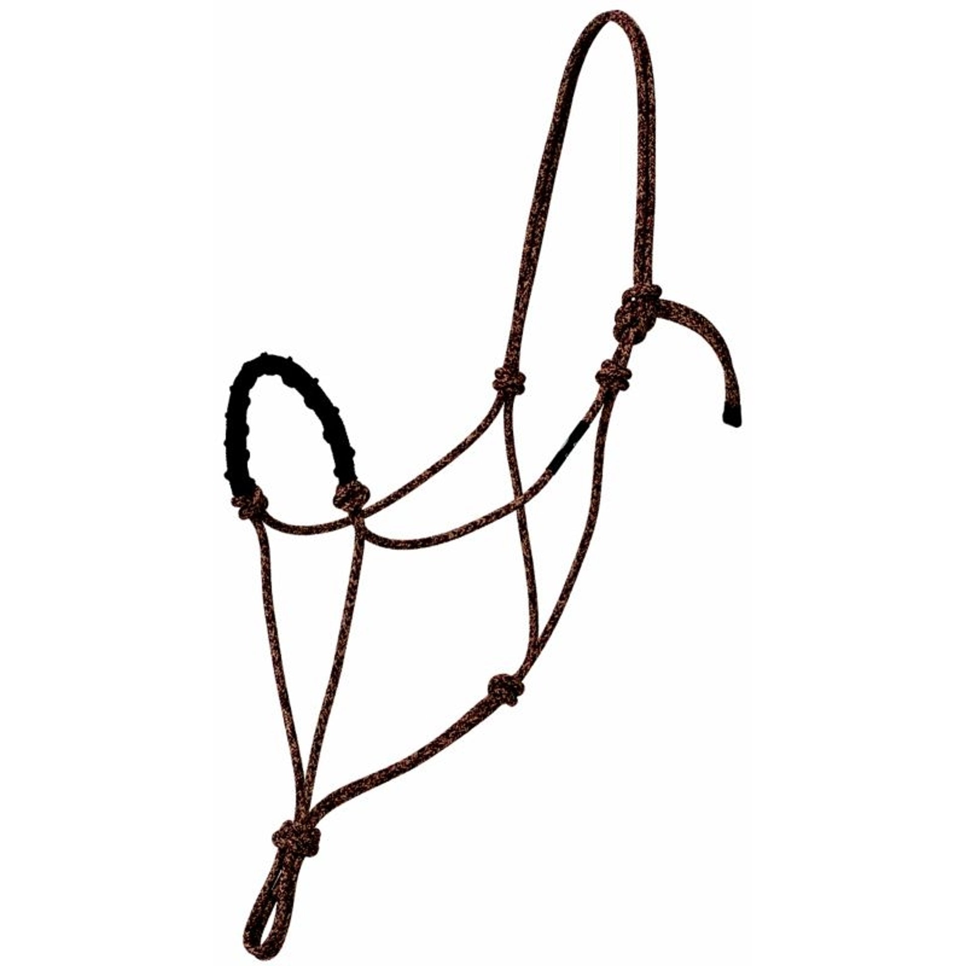 Weaver Stacy Westfall Rope Halter