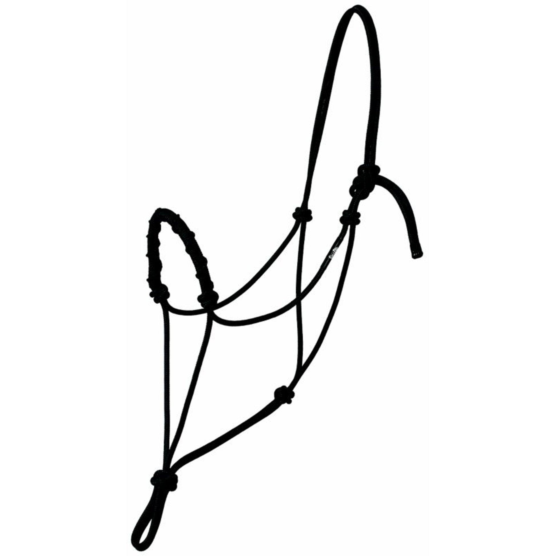Weaver Stacy Westfall Rope Halter