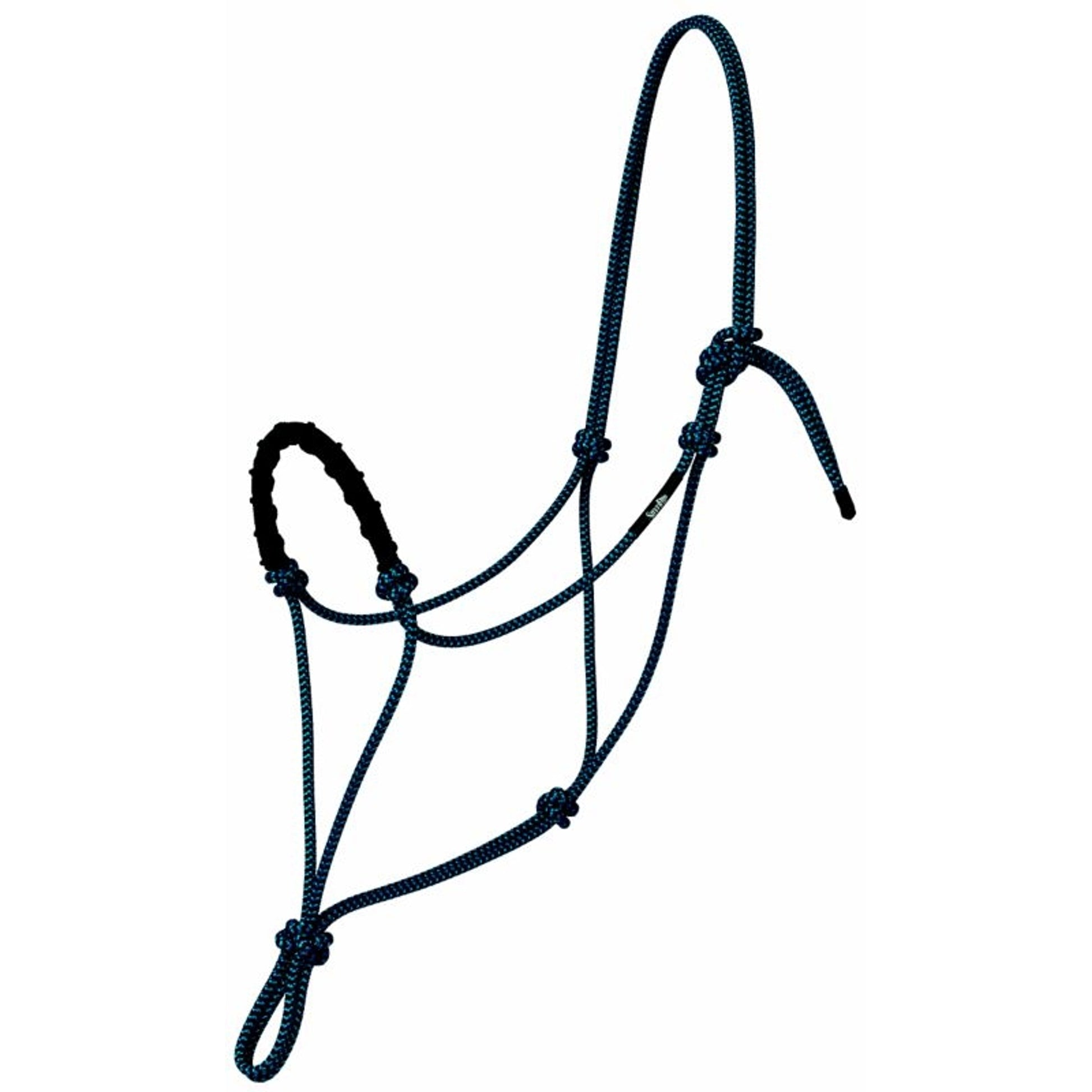 Weaver Stacy Westfall Rope Halter