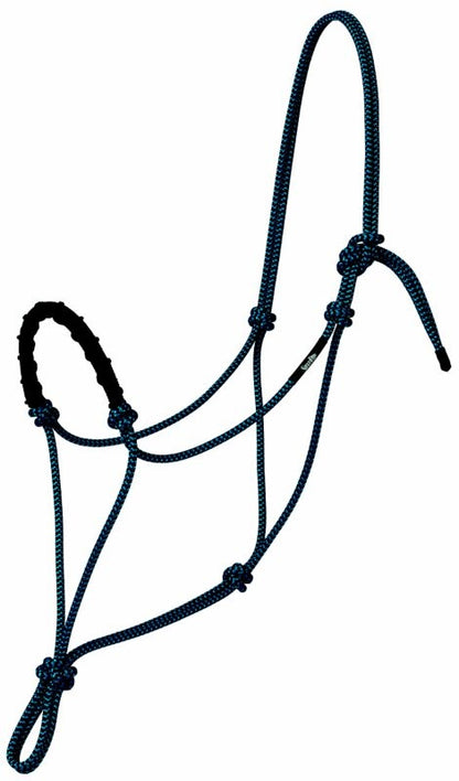 Weaver Stacy Westfall Rope Halter