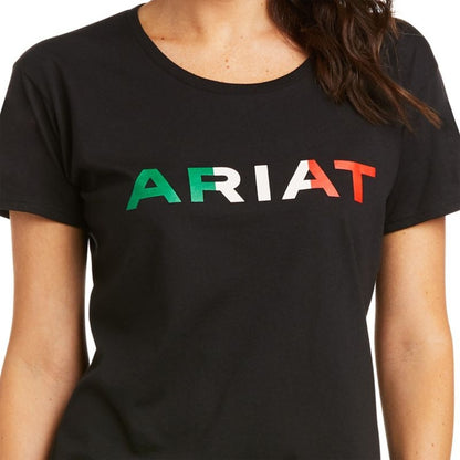 Ariat Womens Viva Mexico T-Shirt