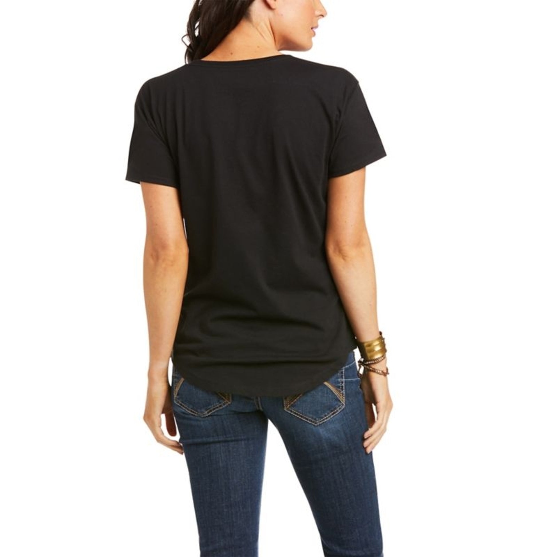 Ariat Womens Viva Mexico T-Shirt