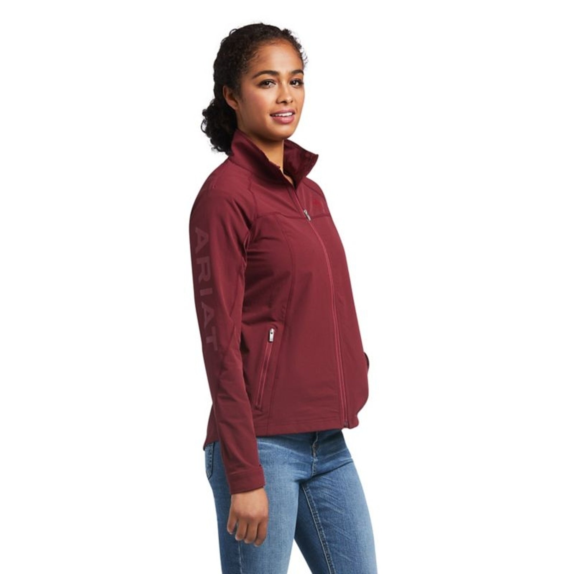 Ariat Womens Agile Softshell