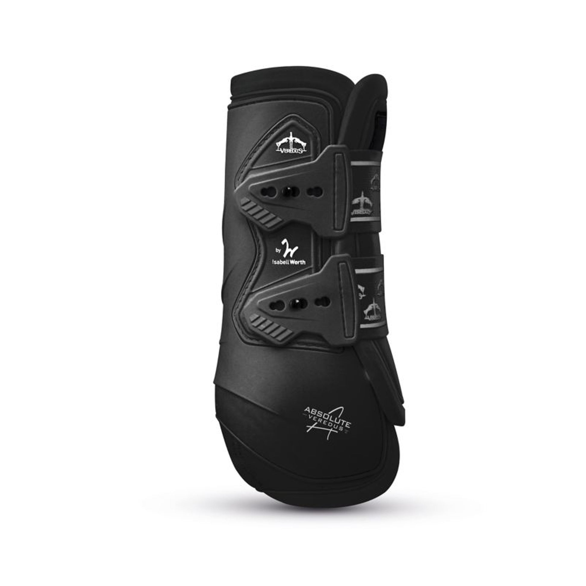 Veredus Absolute Elastic Rear Dress Boots