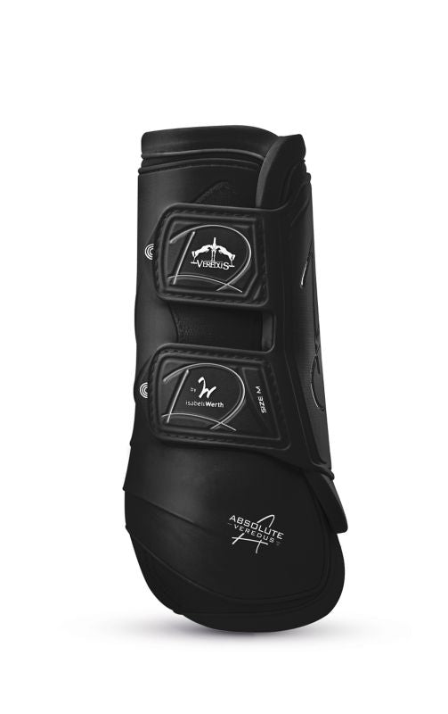 Veredus Absolute Velcro Front Dress Boots