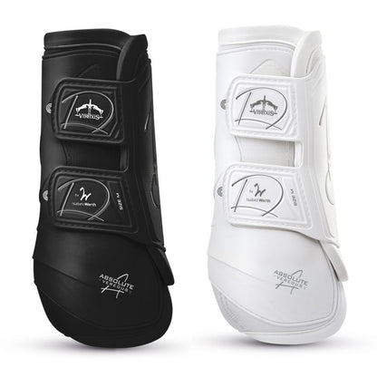 Veredus Absolute Velcro Rear Dress Boots
