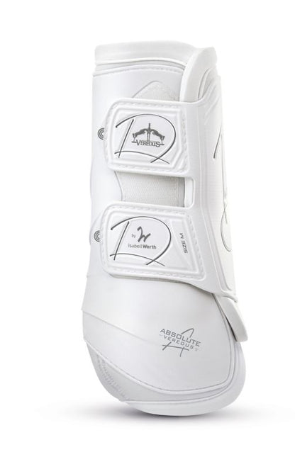 Veredus Absolute Velcro Rear Dress Boots