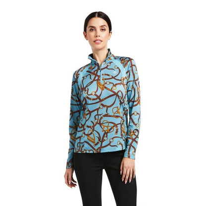 Ariat Sunstopper 2.0 Print