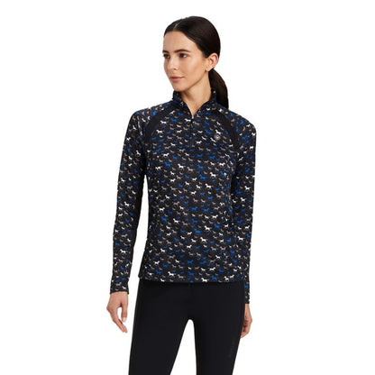 Ariat Sunstopper 2.0 Print