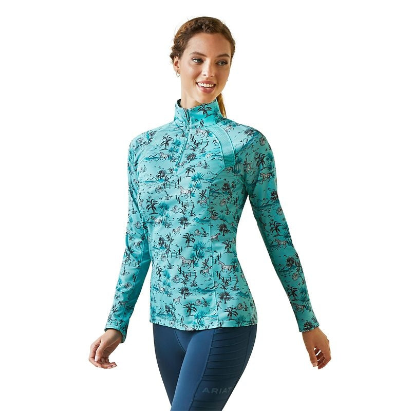 Ariat Sunstopper 2.0 Print