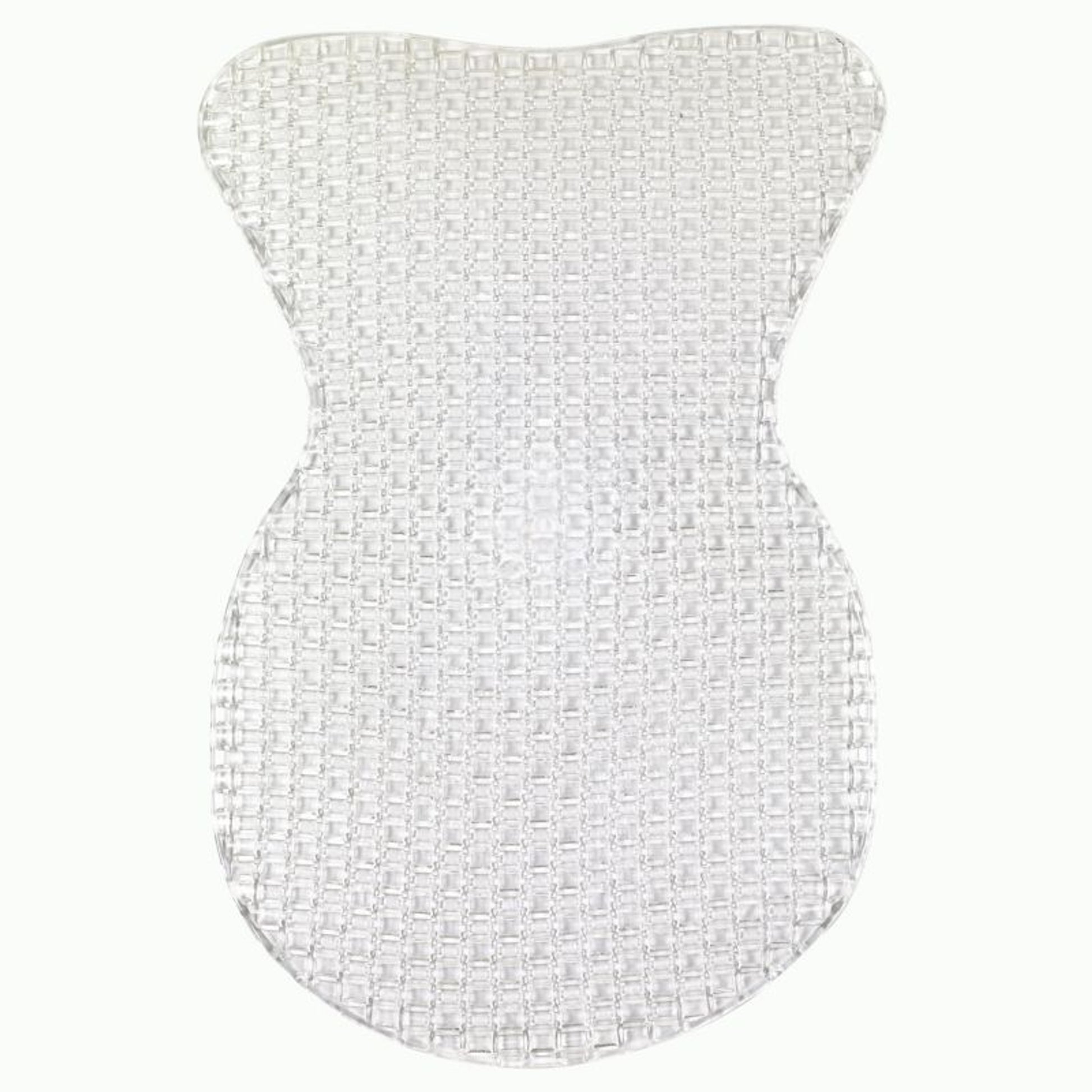 Ovation Ultralite Gel Grip Half Pad