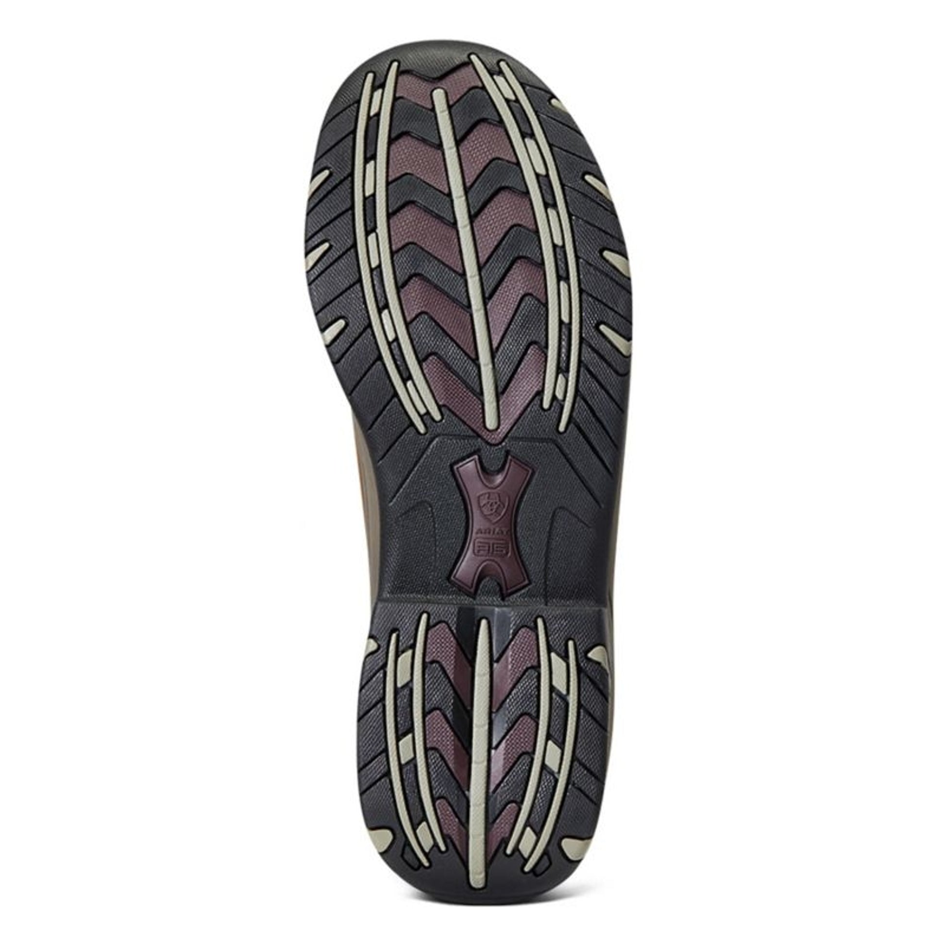 Ariat Mens Terrain Ease H2O Shoes