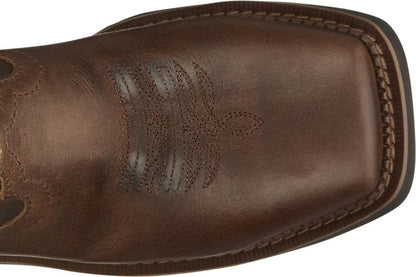Justin Ladies Lathey Comp Toe Boots