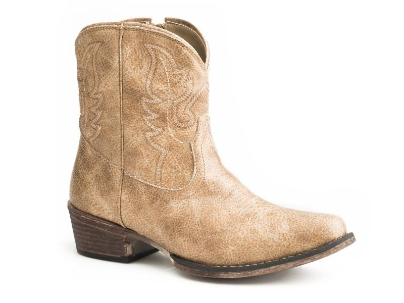 Roper Ladies Shay Vintage Booties