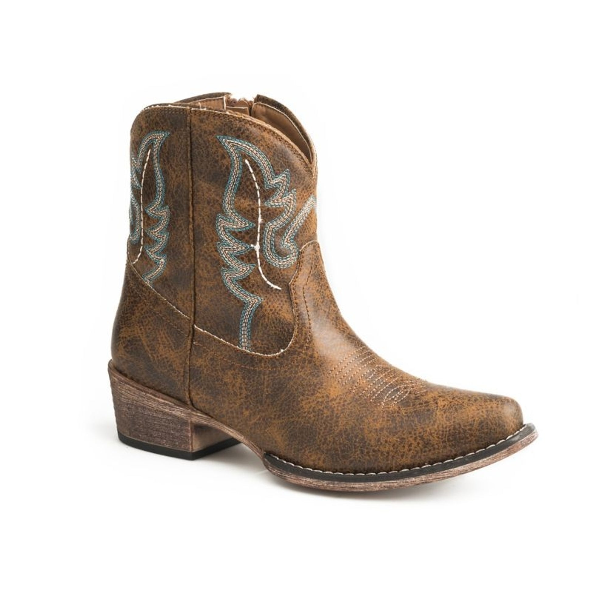 Roper Ladies Shay Vintage Booties