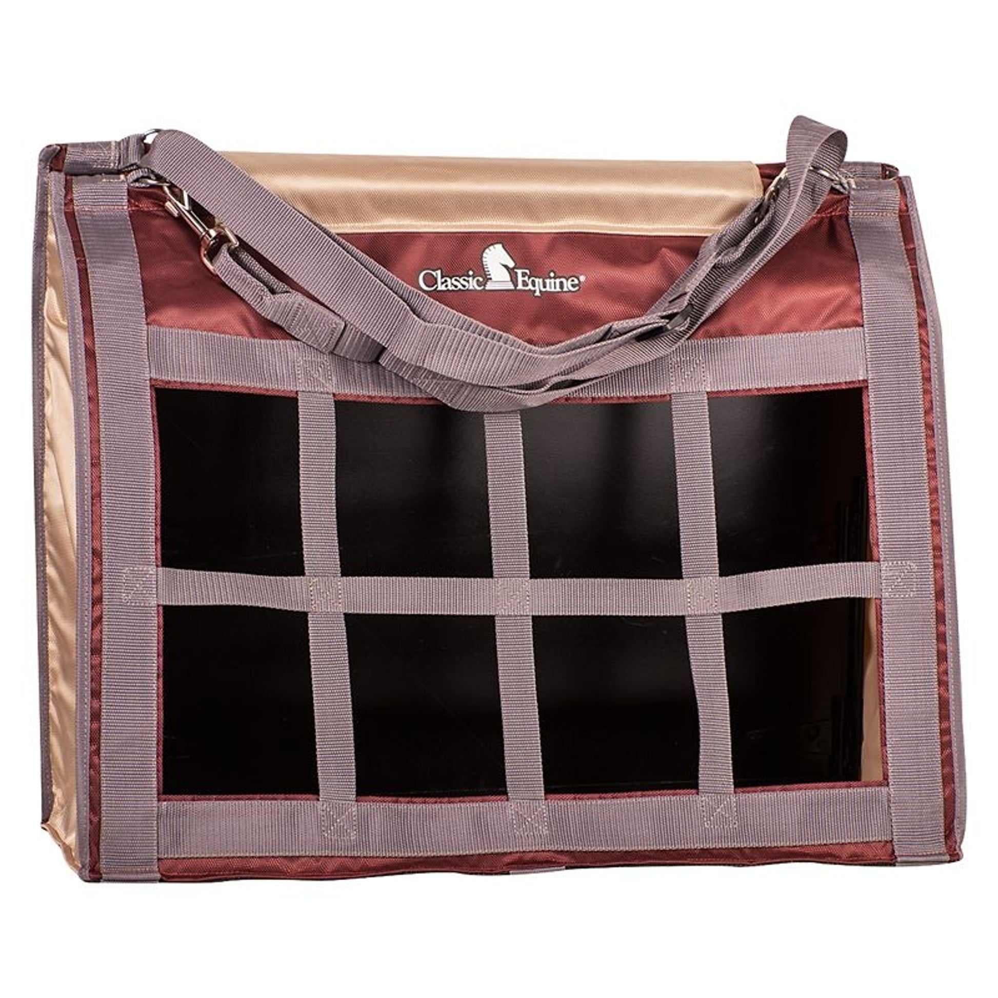 Classic Equine Top Load Hay Bag