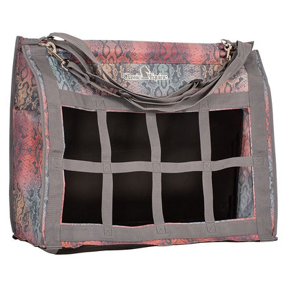 Classic Equine Top Load Hay Bag